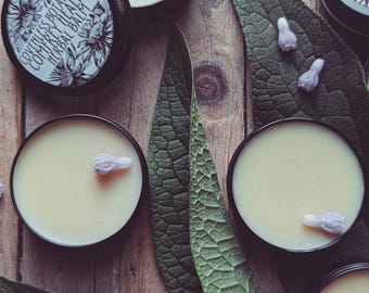 Comfrey Healing Balm
