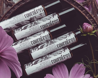 Aphrodite Perfume Roller