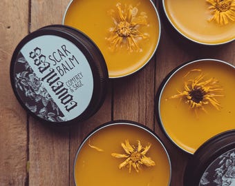 Scar Balm