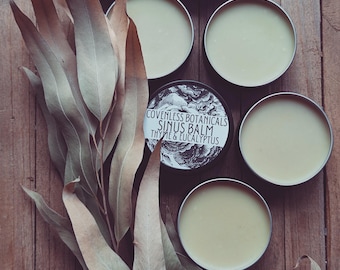 Sinus Balm