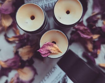 Coffee Rose Undereye Balm Stick