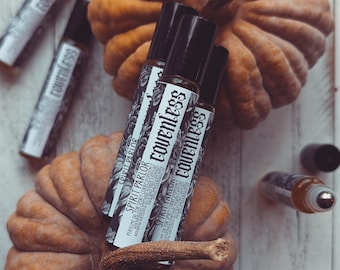 Spirit Parlor Perfume Oil