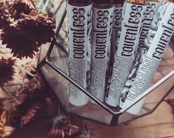 The Longest Night Perfume Oil