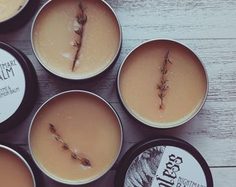Nightmare Balm
