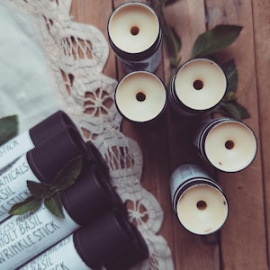 Tulsi Wrinkle Balm Stick