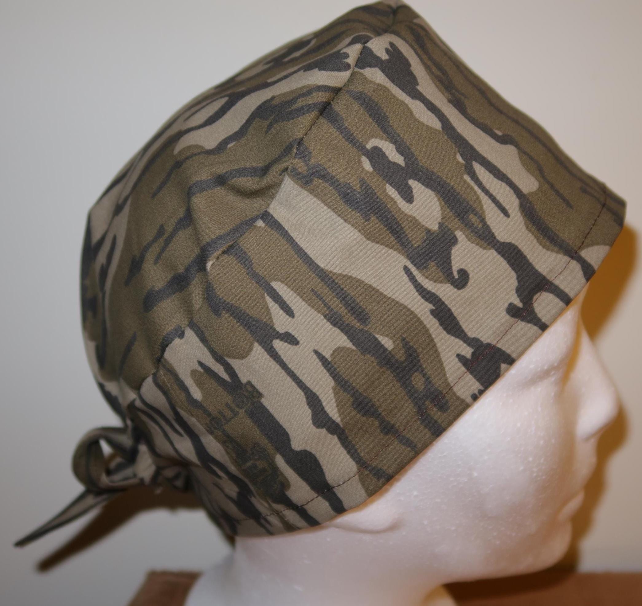 Casquette d'extérieur USA771CAMO Mossy Oak Original Togo