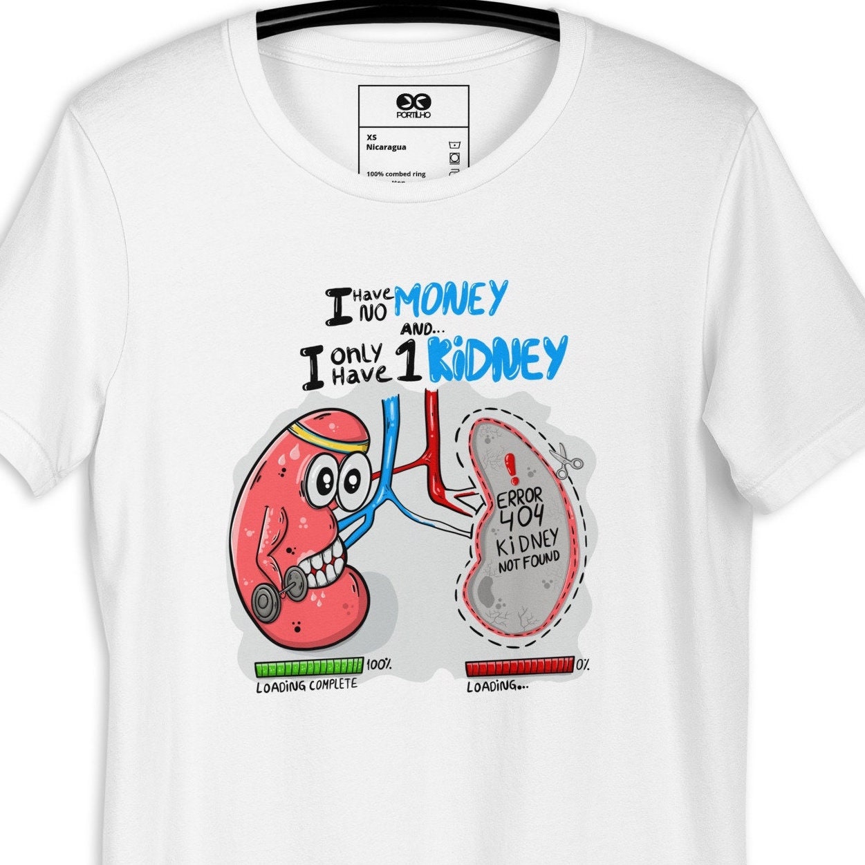 kidney shirts ideas