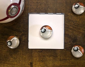 Custom Pokemon Magnet
