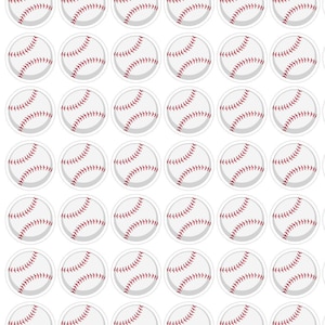 108 pegatinas del planificador de béisbol de ejercicios de fitness diminutos, pegatinas del planificador de deportes diminutos, pegatinas del diario de balas de béisbol, juego de béisbol. F-118