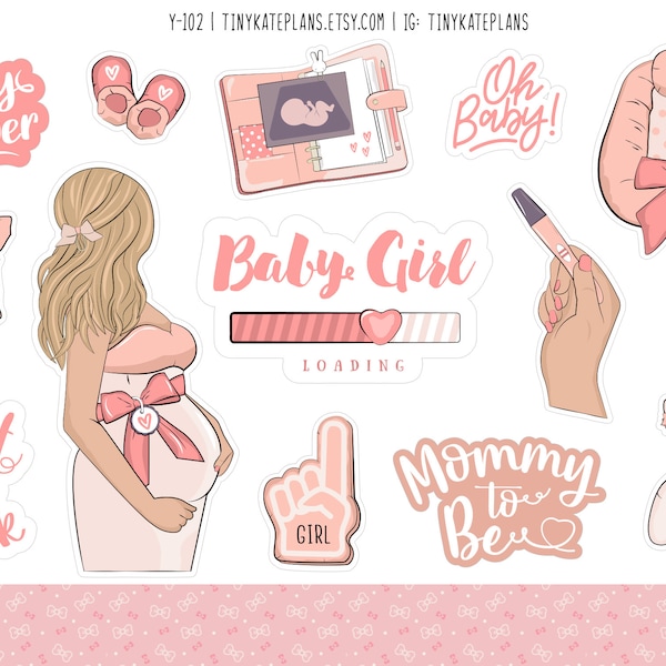 Moma Stickers - Etsy