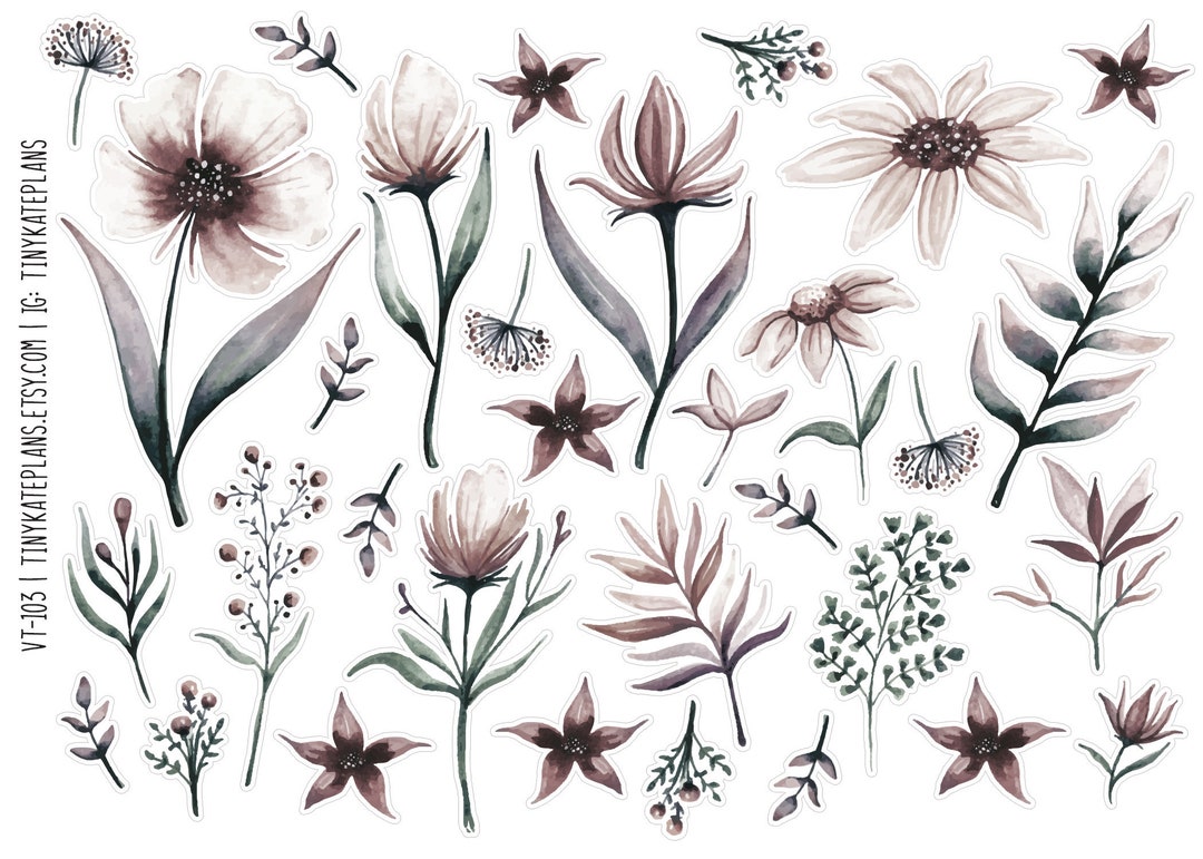 ジャンクジャーナル　ビンテージフラワー Shabby Chic Vintage Junk Journal | MakerPlace by Michaels