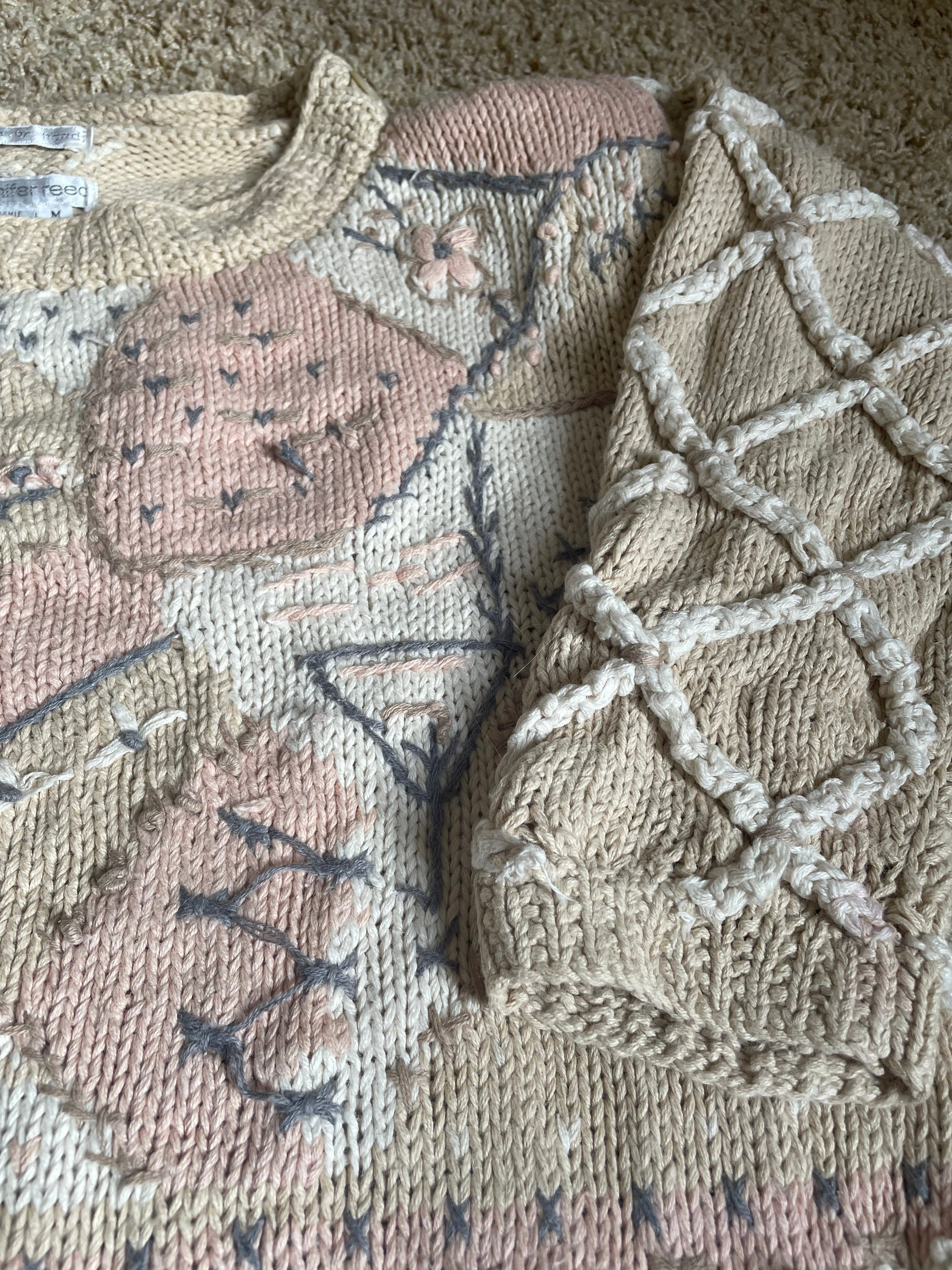 Tara Handknits - Etsy
