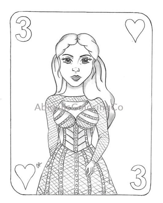 Six The Musical Coloring Pages Coloring Pages