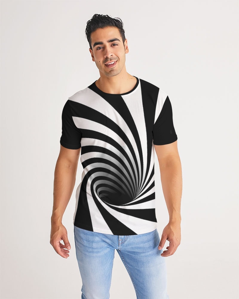 Hole Illusion Shirt - Etsy