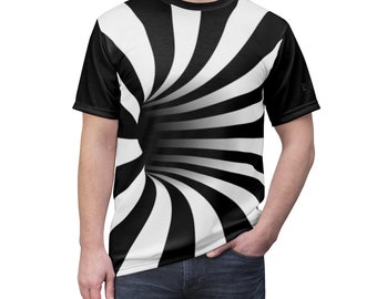 ★GRAILZ★ PADLOCK ILLUSION TSHIRTS WHITE GRAILZ】PADLOCK ILLUSION T-SHIRTS オーバーフィット Tシャツ