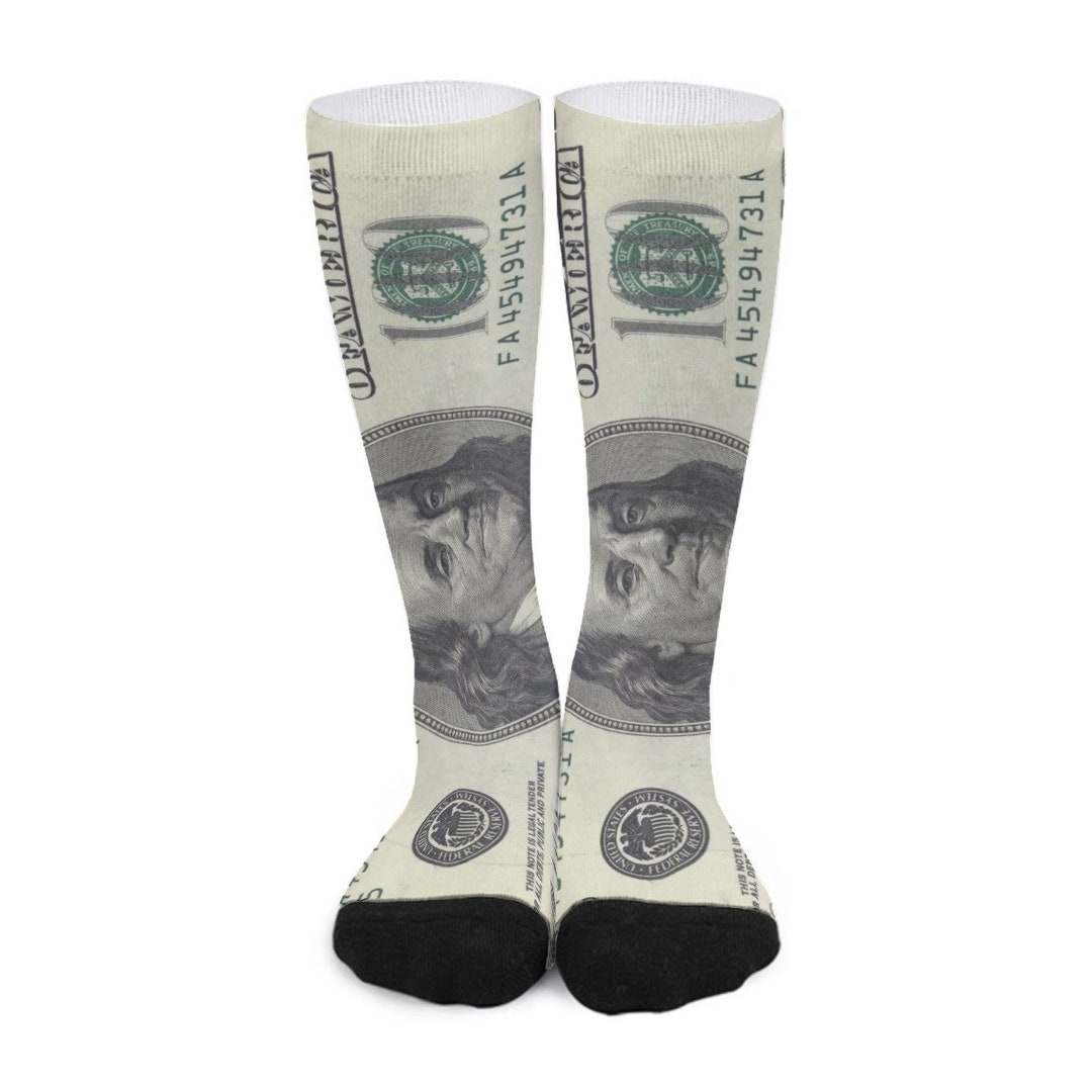Las Mejores Ofertas En Calcetines De Diversión De Algodón Para Hombres