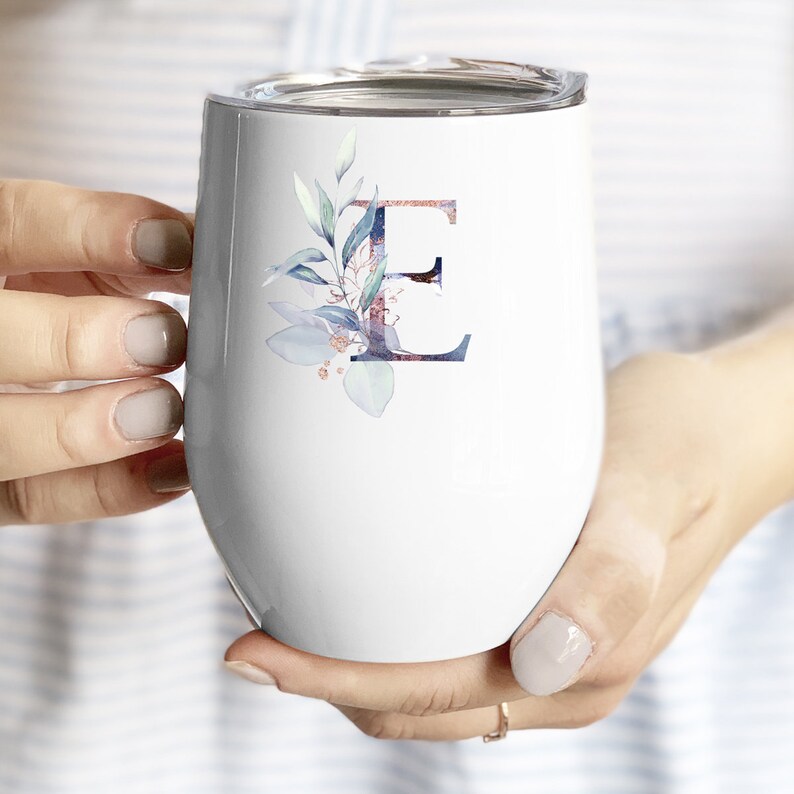 Custom Wine Tumbler Personalized Wine Tumbler Personalized Etsy