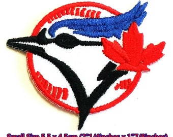 Blue Jays Logo Etsy