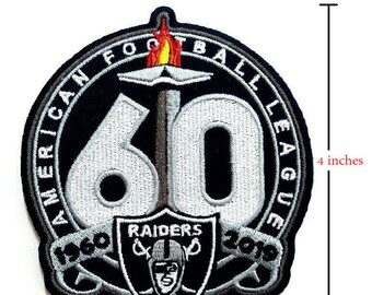 WinCraft Oakland Raiders Embroidered Nylon Flag