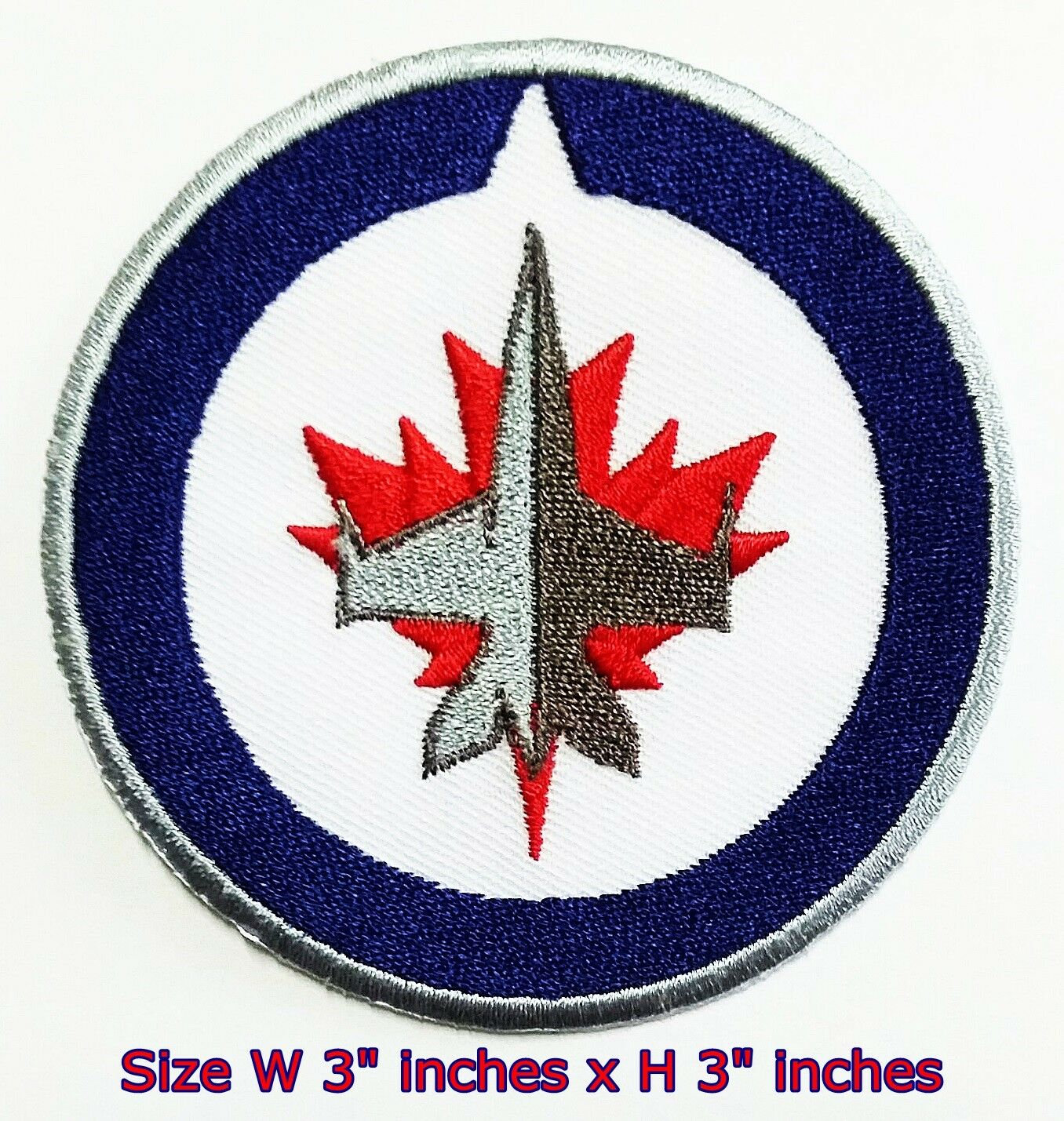 Best 99+ Embroidery Patches Winnipeg