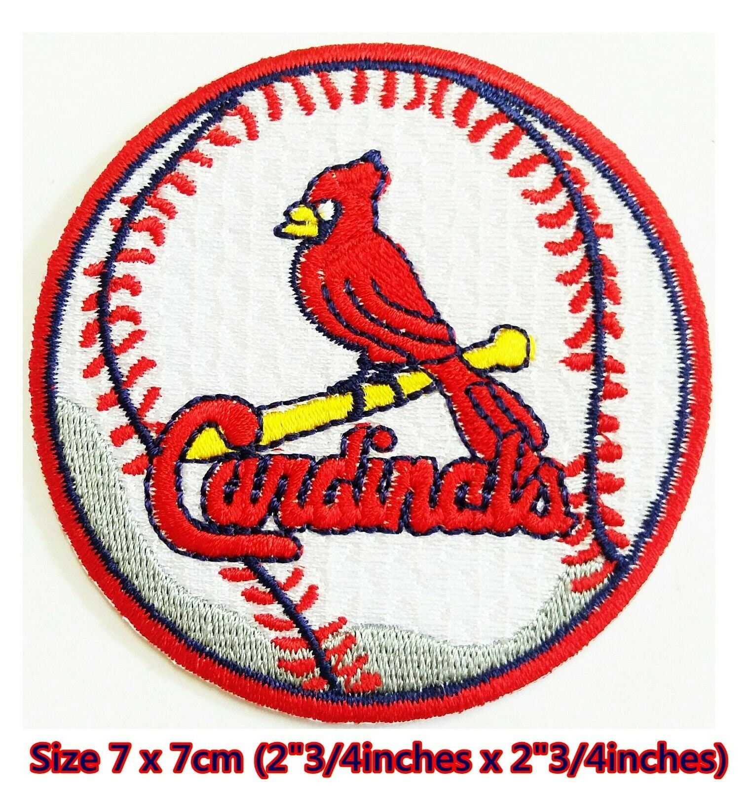 Спортивные вышивки