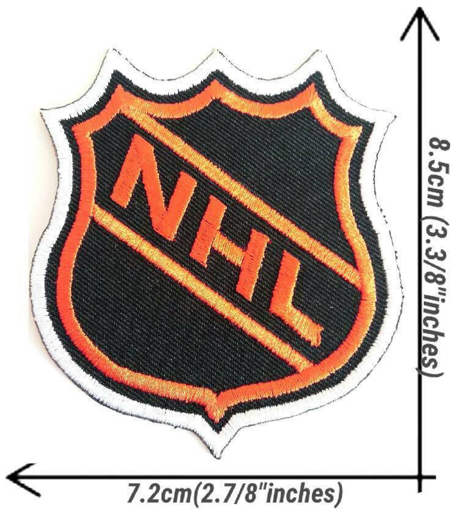 nhl logo patches nhl logo patches