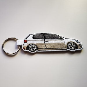 Custom embroidered keychain, Custom remove before flight key chain, flight embroidery key chain, personalized embroidery keychains