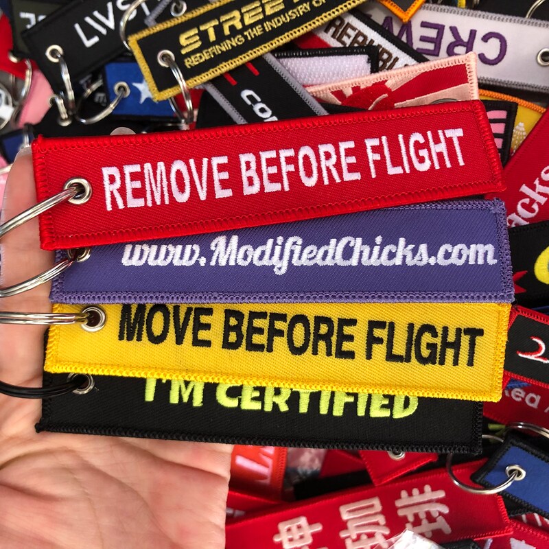 Custom Key Chains - Etsy UK