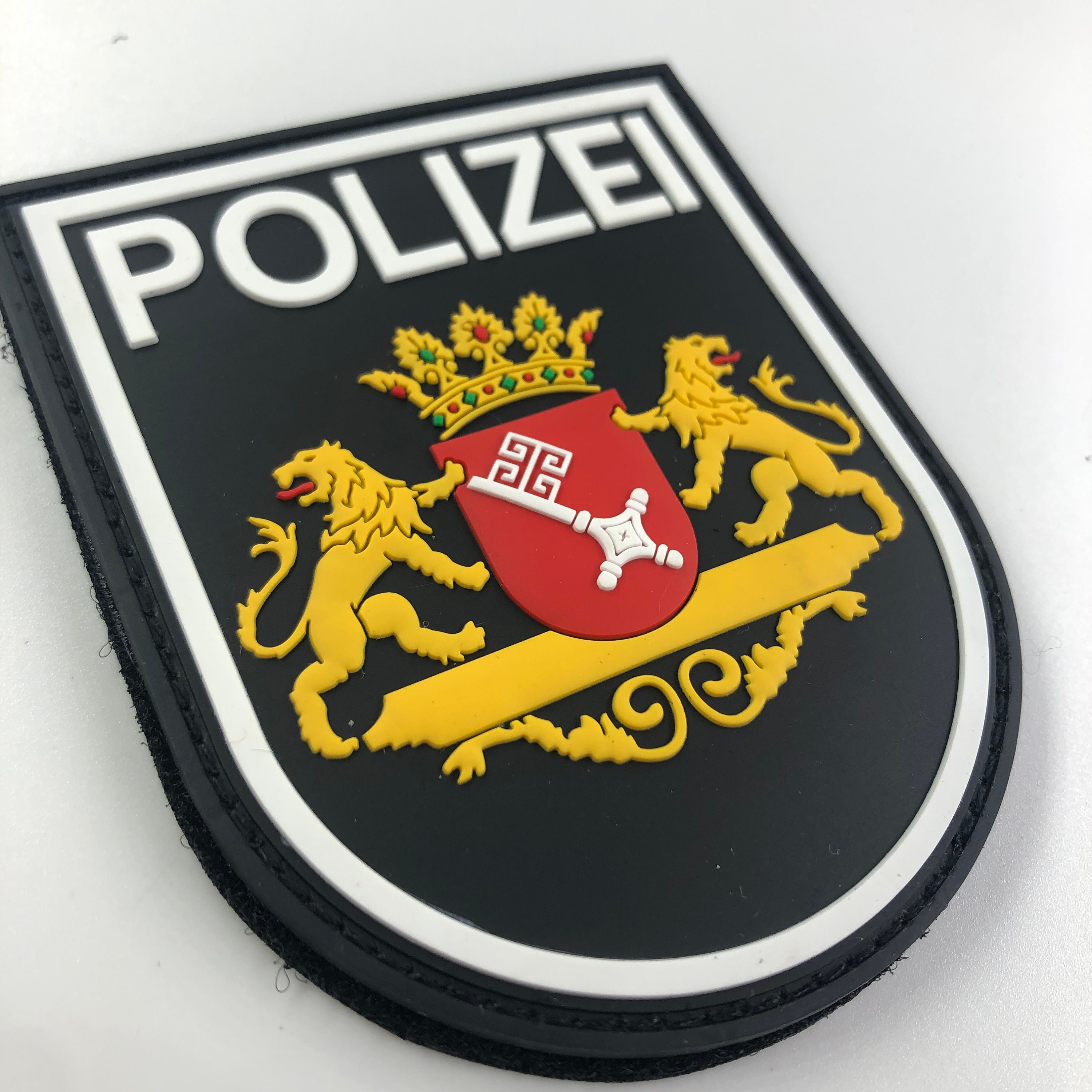 50 Custom Pvc Rubber Patch Rubber Logo Patches Custom Rubber Etsy