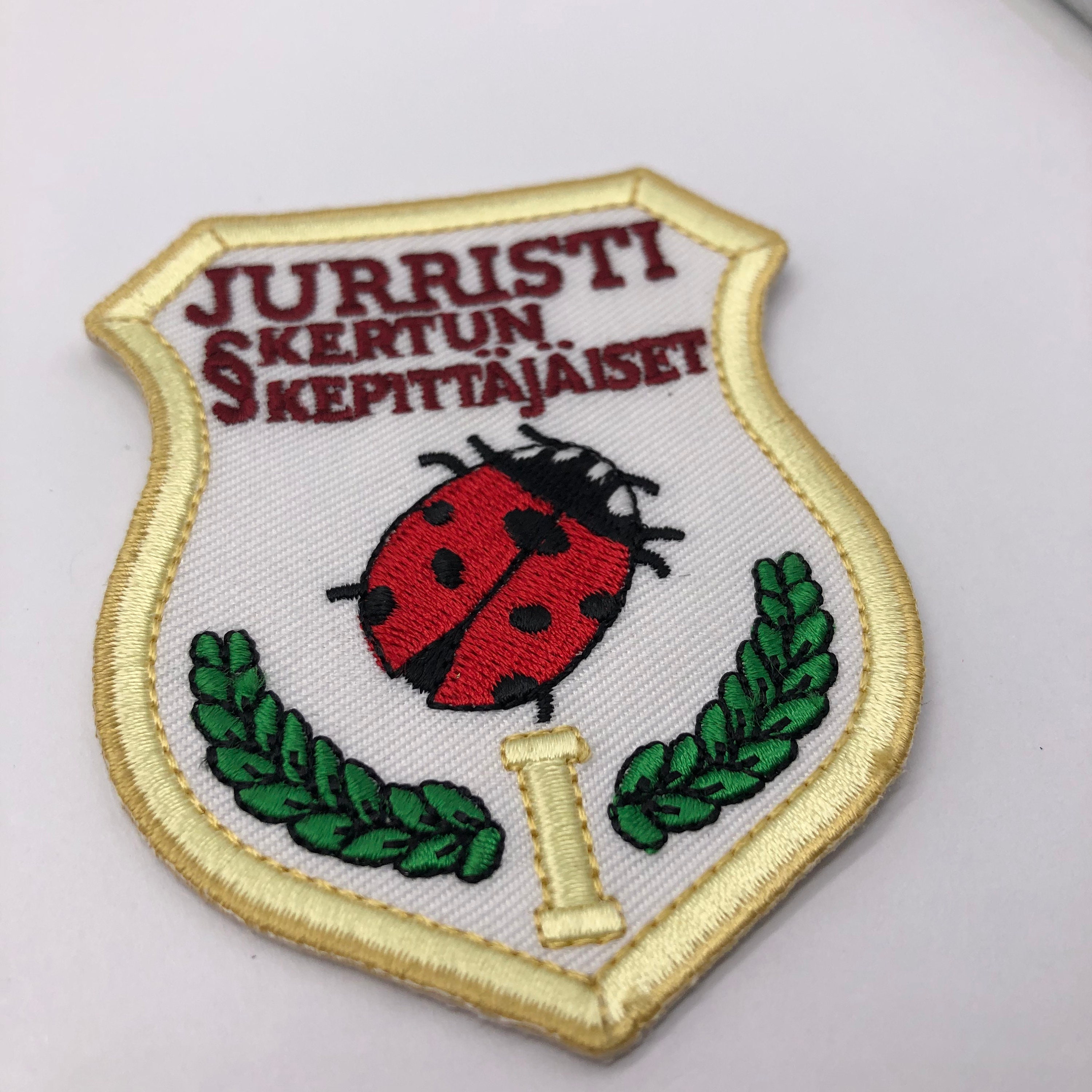 35pcs Custom Embroidered patch embroidered logo patch Custom Etsy