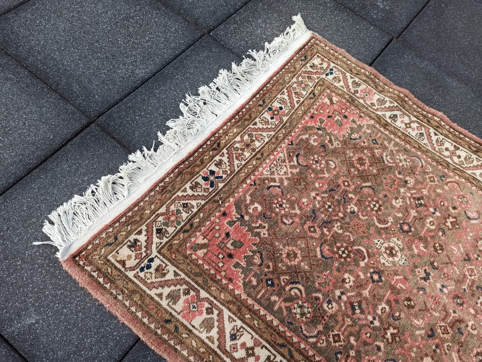 Persian Runner Rug Persian Rug Corridor Rug Red Runner Rug Etsy