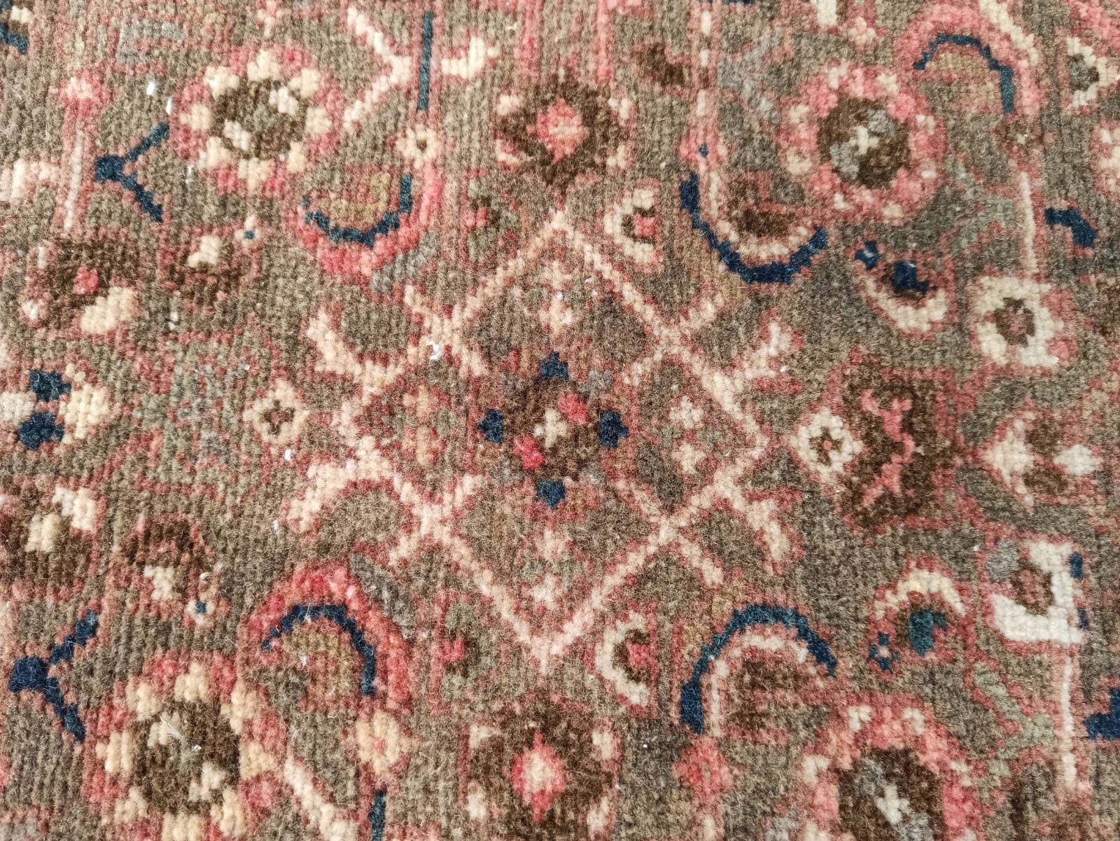 Persian Runner Rug Persian Rug Corridor Rug Red Runner Rug Etsy