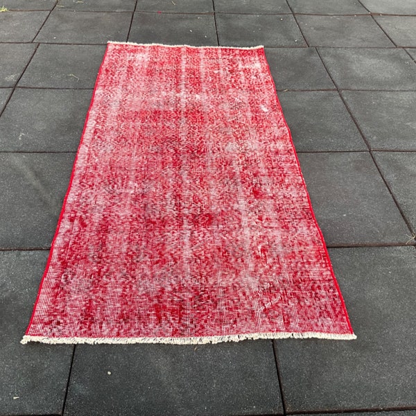 2x6 Vintage Runner Etsy