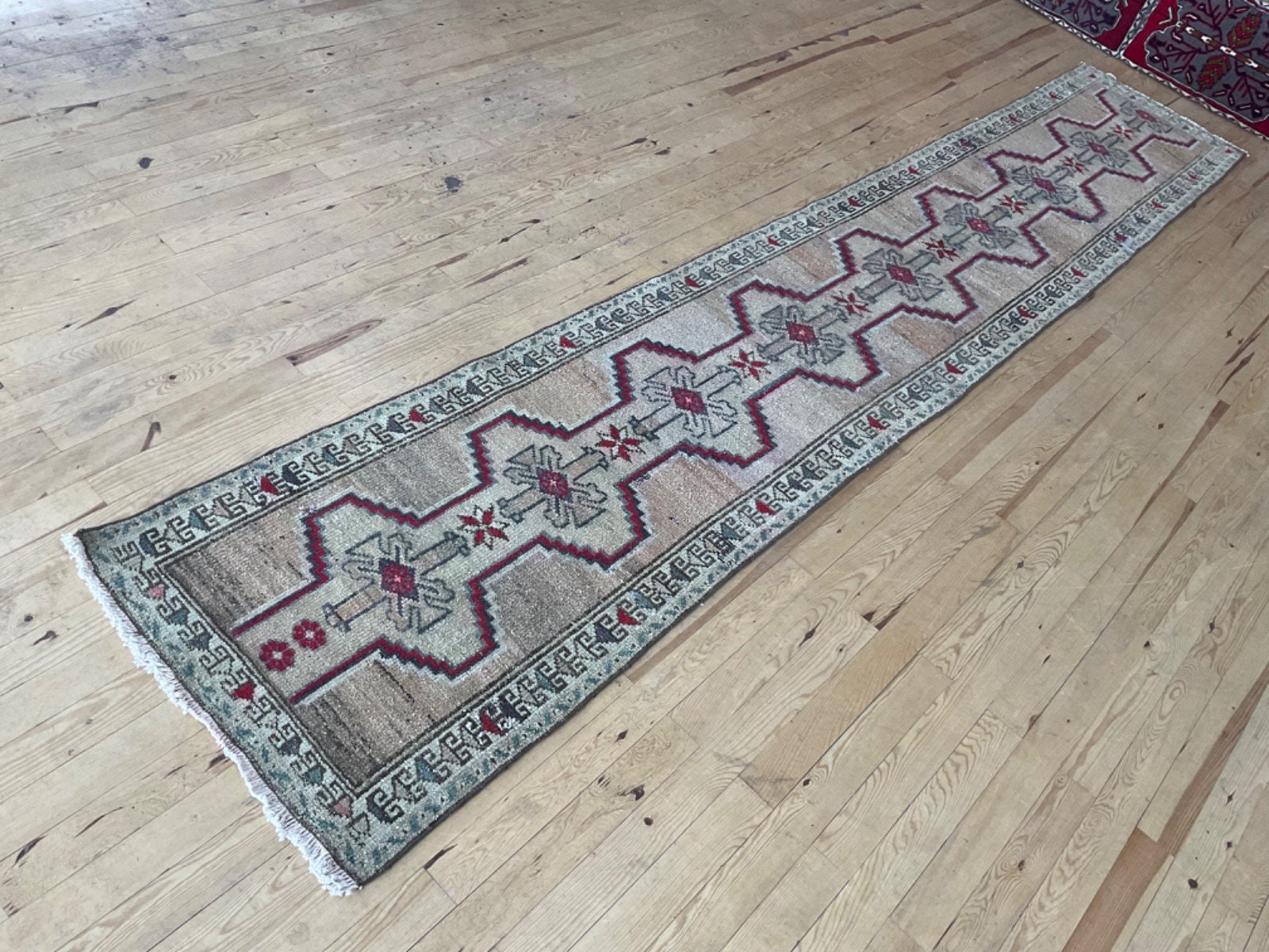 14 Feet Long Runner - Etsy