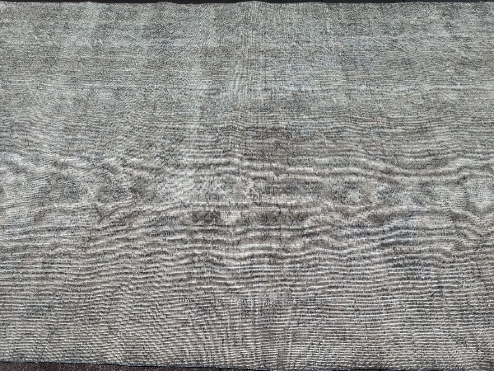 Overdye Dark Turkish Area Rug Black Simple deco Bedroom Rug Etsy