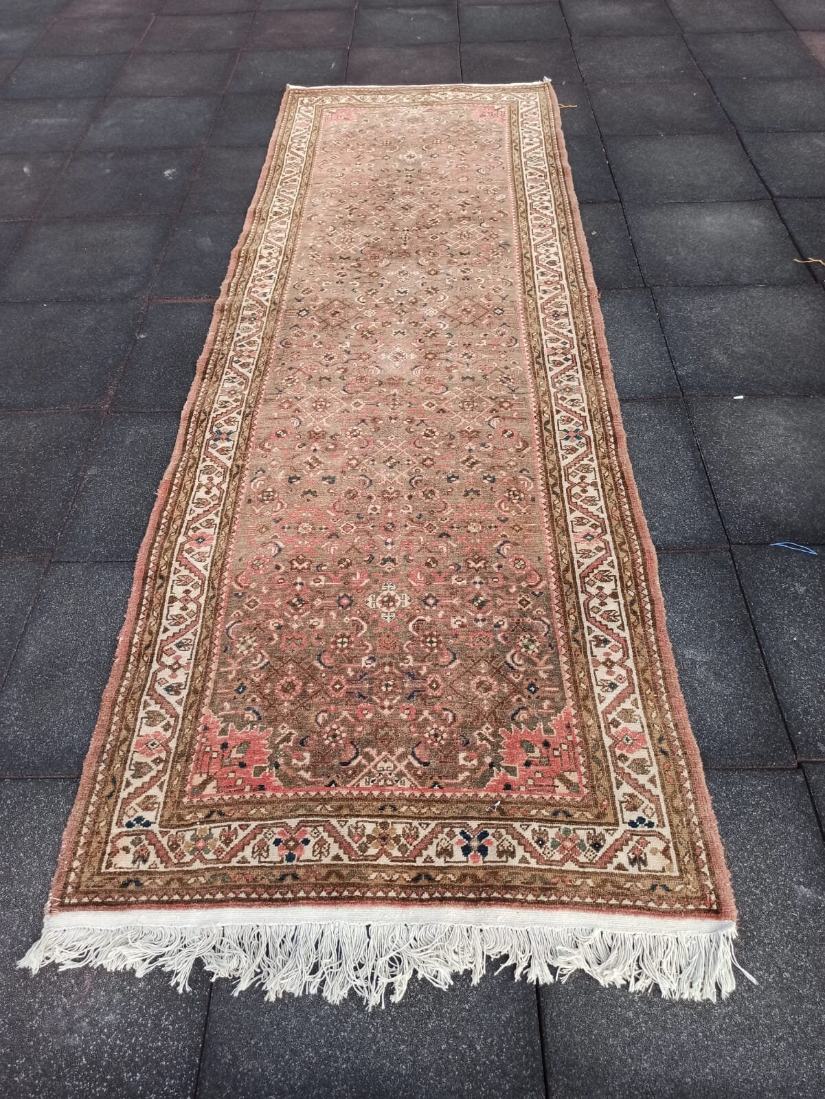 Persian Runner Rug Persian Rug Corridor Rug Red Runner Rug Etsy