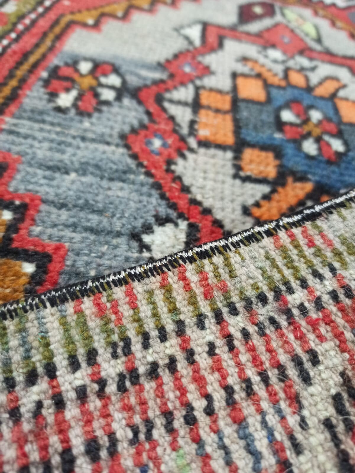 Minis rug handmade rug door mat turkish rug bohemian home | Etsy