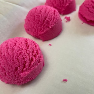 Kids Bubble Bath , Bubble Bath Bar, Bath Scoop