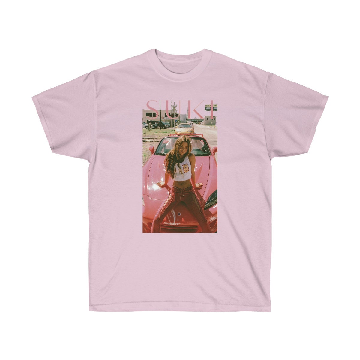 Discover SUKI: 2 Fast 2 Furious | The Fast and Furious | T-shirt