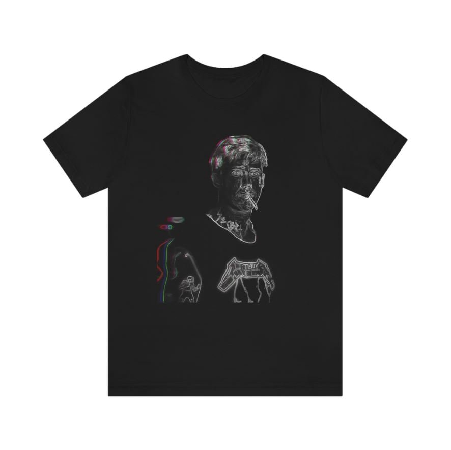 Discover Luke Glanton: The Place Beyond the Pines | Ryan Gosling | T-shirt