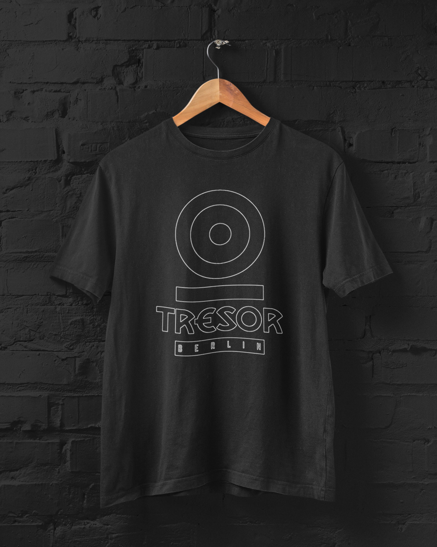 Tresor Night Club The Iconic Berlin Techno Club Of The 1990s Techno Apparel Tresor Berlin T