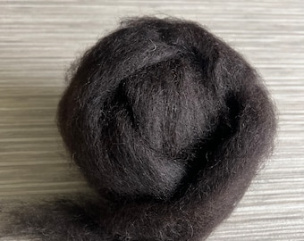 Alpaca Roving 2 oz