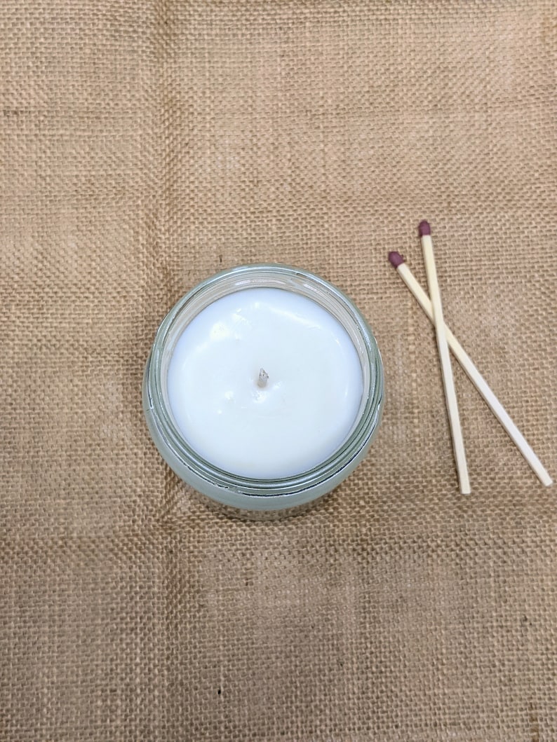 Sending You a Warm Hug in a Jar Candle Motivational Gift Etsy UK