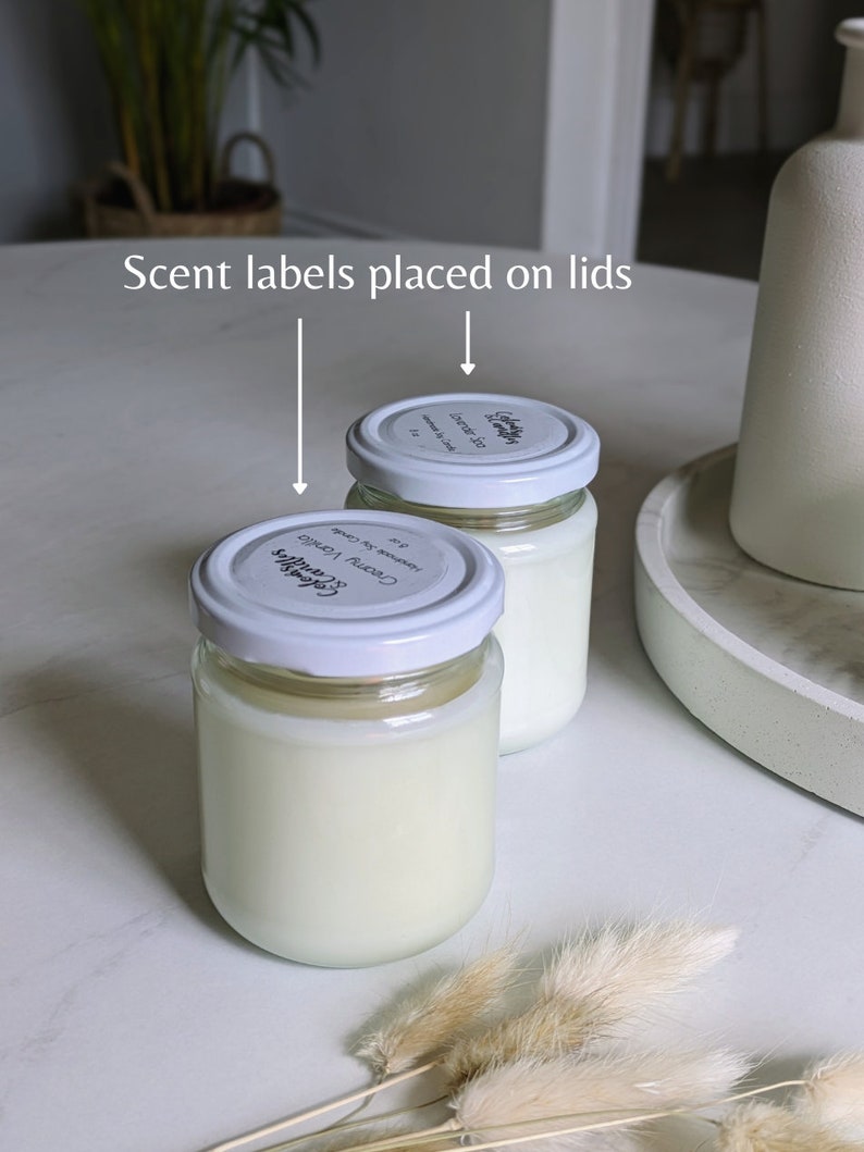 Congratulations on Your New Promotion Gift Candle New Job Etsy