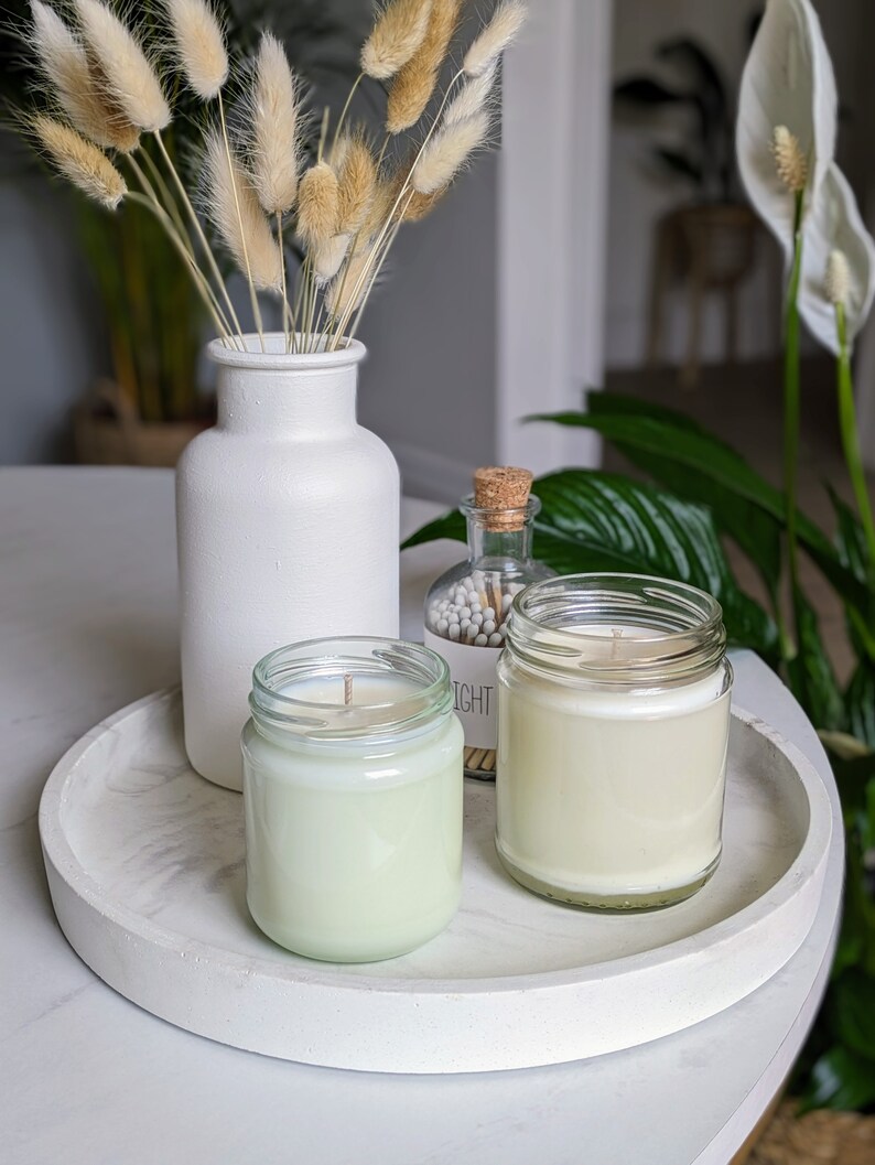 Congratulations on Your New Promotion Gift Candle New Job Etsy