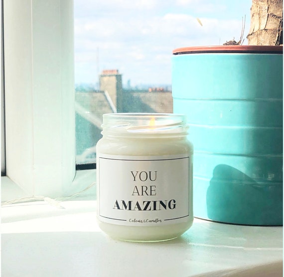 You are Amazing Encouragement Gifts for Women, Inspirational Gifts