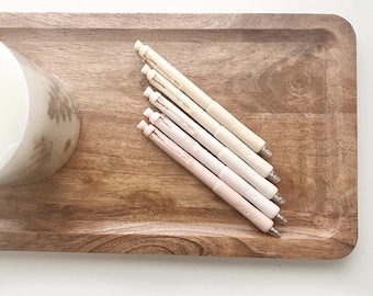 radierbarer Gelstifte Set