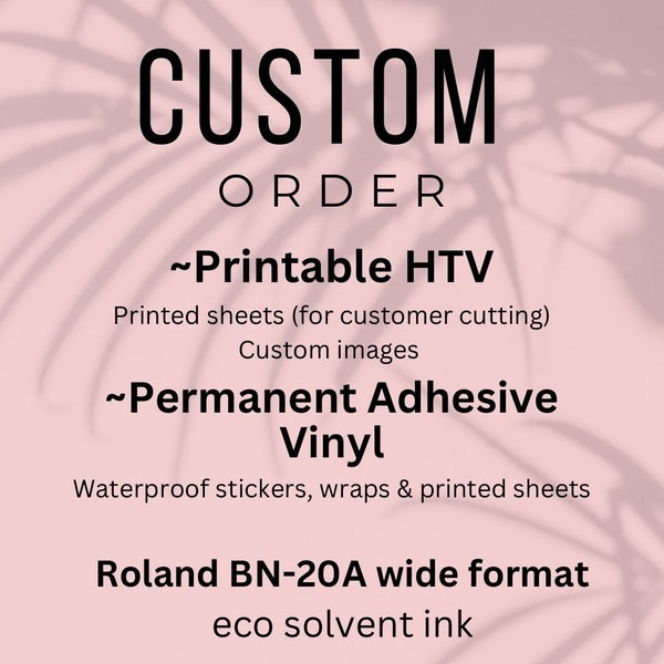 Solvent Tshirt Transfers Etsy