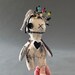 see more listings in the voodoo doll section