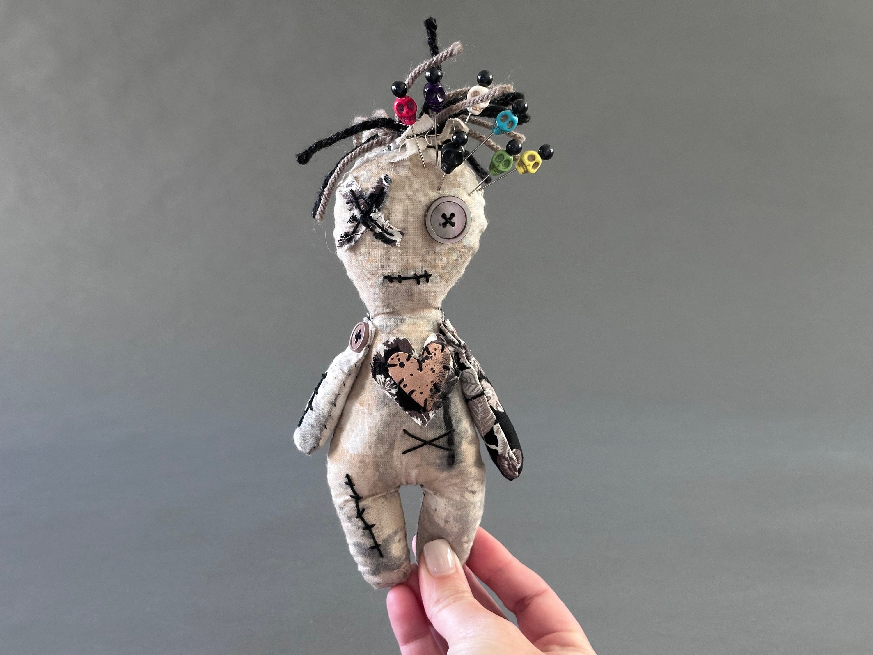 Positive voodoo dolls hotsell